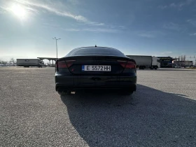 Audi S7 4.0TFSI V8 700 к.с. Head up Distr. Bang&Oluf. FULL, снимка 8