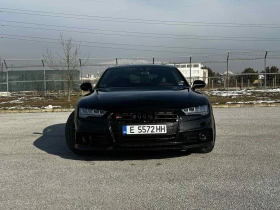 Audi S7 4.0TFSI V8 700 .. Head up Distr. Bang&Oluf. FULL | Mobile.bg    2