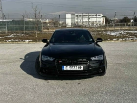 Audi S7 4.0TFSI V8 700 к.с. Head up Distr. Bang&Oluf. FULL, снимка 5