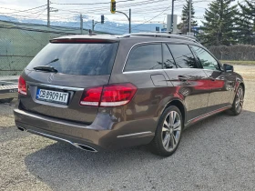 Mercedes-Benz E 350 CDi/4-matic/Лизинг - 28700 лв. - 45462921 | Car24.bg