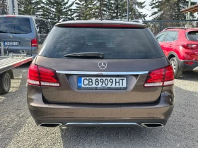 Mercedes-Benz E 350 CDi/4-matic/ | Mobile.bg    3