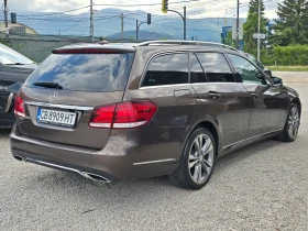 Mercedes-Benz E 350 CDi/4-matic// | Mobile.bg    5