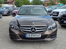 Mercedes-Benz E 350 CDi/4-matic// | Mobile.bg    3