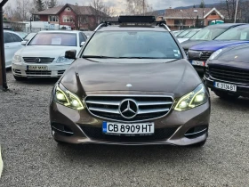Mercedes-Benz E 350 CDi/4-matic/Лизинг/Италия, снимка 2