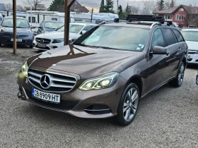 Mercedes-Benz E 350 CDi/4-matic/Лизинг/Италия