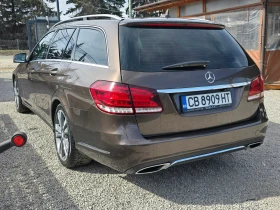 Mercedes-Benz E 350 CDi/4-matic/ | Mobile.bg    2