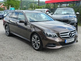 Mercedes-Benz E 350 CDi/4-matic// | Mobile.bg    4