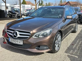 Mercedes-Benz E 350 CDi/4-matic/ | Mobile.bg    1