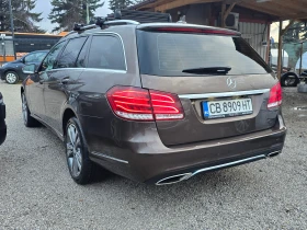 Mercedes-Benz E 350 CDi/4-matic/Лизинг/Италия, снимка 7