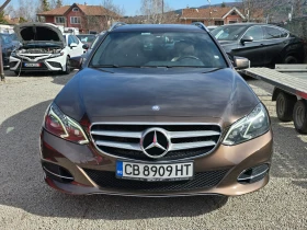 Mercedes-Benz E 350 CDi/4-matic/ | Mobile.bg    6