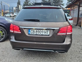 Mercedes-Benz E 350 CDi/4-matic/Лизинг/Италия, снимка 6