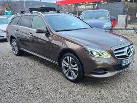 Mercedes-Benz E 350 CDi/4-matic/Лизинг/Италия, снимка 4