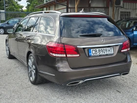 Mercedes-Benz E 350 CDi/4-matic// | Mobile.bg    8