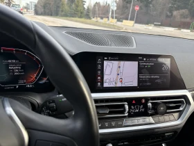 BMW 320 320d x-drive, снимка 11