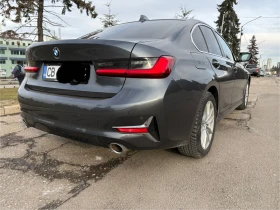 BMW 320 320d x-drive, снимка 4