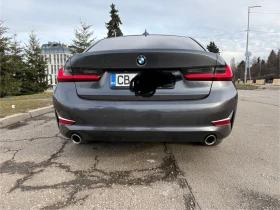 BMW 320 320d x-drive, снимка 5