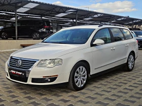 VW Passat 1.9TDI/105KS/KLIMATRONIC/TEMPOMAT/AUTO HOLD/XENON 1