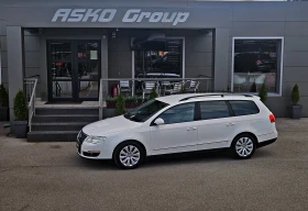 VW Passat 1.9TDI/105KS/KLIMATRONIC/TEMPOMAT/AUTO HOLD/XENON | Mobile.bg    17