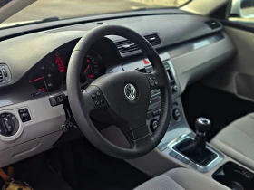 VW Passat 1.9TDI/105KS/KLIMATRONIC/TEMPOMAT/AUTO HOLD/XENON - цена по договаряне - 51043235 | Car24.bg