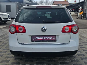 VW Passat 1.9TDI/105KS/KLIMATRONIC/TEMPOMAT/AUTO HOLD/XENON | Mobile.bg    6