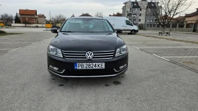 VW Passat Variant 4motion, снимка 2