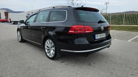 VW Passat Variant 4motion, снимка 5