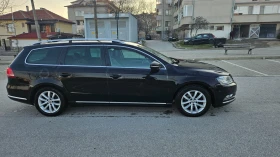 VW Passat Variant 4motion, снимка 14