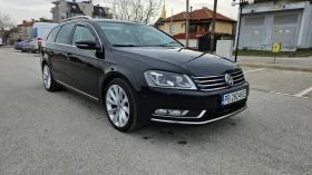 VW Passat Variant 4motion, снимка 1