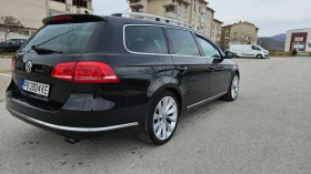 VW Passat Variant 4motion, снимка 4