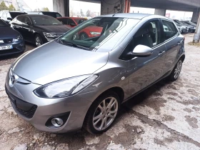 Mazda 2  AUTOMATIC, снимка 9