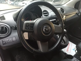 Mazda 2  AUTOMATIC, снимка 11