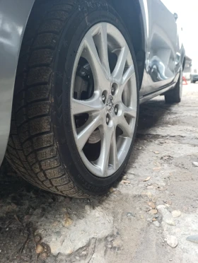 Mazda 2  AUTOMATIC, снимка 8