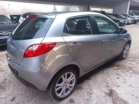 Mazda 2  AUTOMATIC, снимка 4