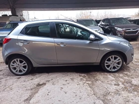 Mazda 2  AUTOMATIC, снимка 3