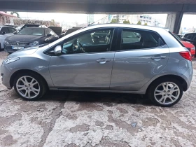 Mazda 2  AUTOMATIC, снимка 7