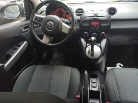 Mazda 2  AUTOMATIC, снимка 13