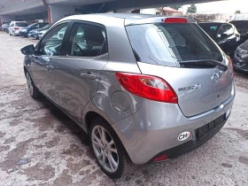 Mazda 2  AUTOMATIC, снимка 6