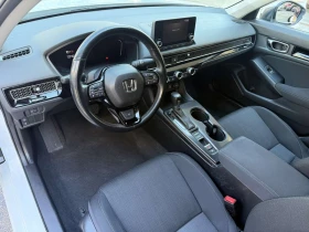 Honda Civic 2.0 i-VTEC | Mobile.bg    8