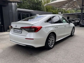 Honda Civic 2.0 i-VTEC | Mobile.bg    5