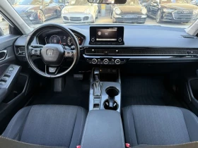 Honda Civic 2.0 i-VTEC | Mobile.bg    11