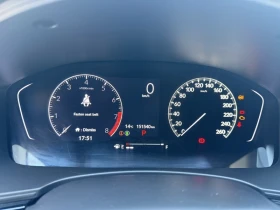 Honda Civic 2.0 i-VTEC | Mobile.bg    10