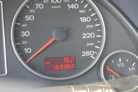 Audi A4 2.0TDI-KLIMA - 5000 лв. - 87009593 12