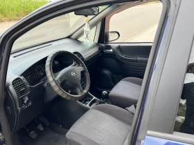 Обява за продажба на Opel Zafira 1.6 6+ 1 COMFORT  ~3 200 лв. - изображение 7