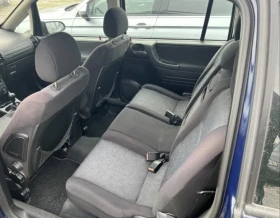 Обява за продажба на Opel Zafira 1.6 6+ 1 COMFORT  ~3 200 лв. - изображение 10
