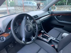 Обява за продажба на Audi A4 1.9 TDI ~5 350 лв. - изображение 4