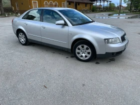Обява за продажба на Audi A4 1.9 TDI ~5 350 лв. - изображение 1