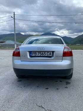 Обява за продажба на Audi A4 1.9 TDI ~5 350 лв. - изображение 3