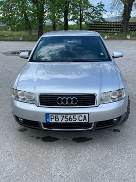 Обява за продажба на Audi A4 1.9 TDI ~5 350 лв. - изображение 2