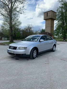 Обява за продажба на Audi A4 1.9 TDI ~5 350 лв. - изображение 1