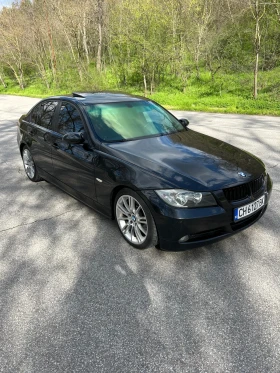 Обява за продажба на BMW 320 ~10 300 лв. - изображение 2